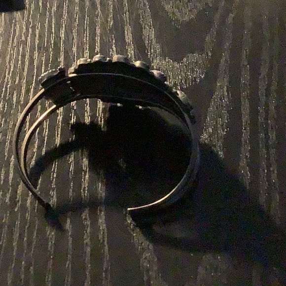 Turquoise bracelet. - Picture 2 of 4